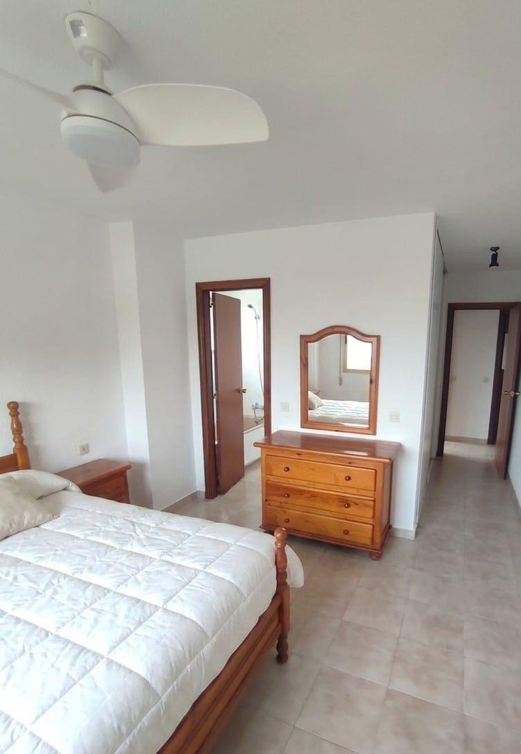 Pis de 85 m² a Alacant