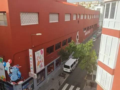 Apartamento 55 m² em Las Palmas de Gran Canaria