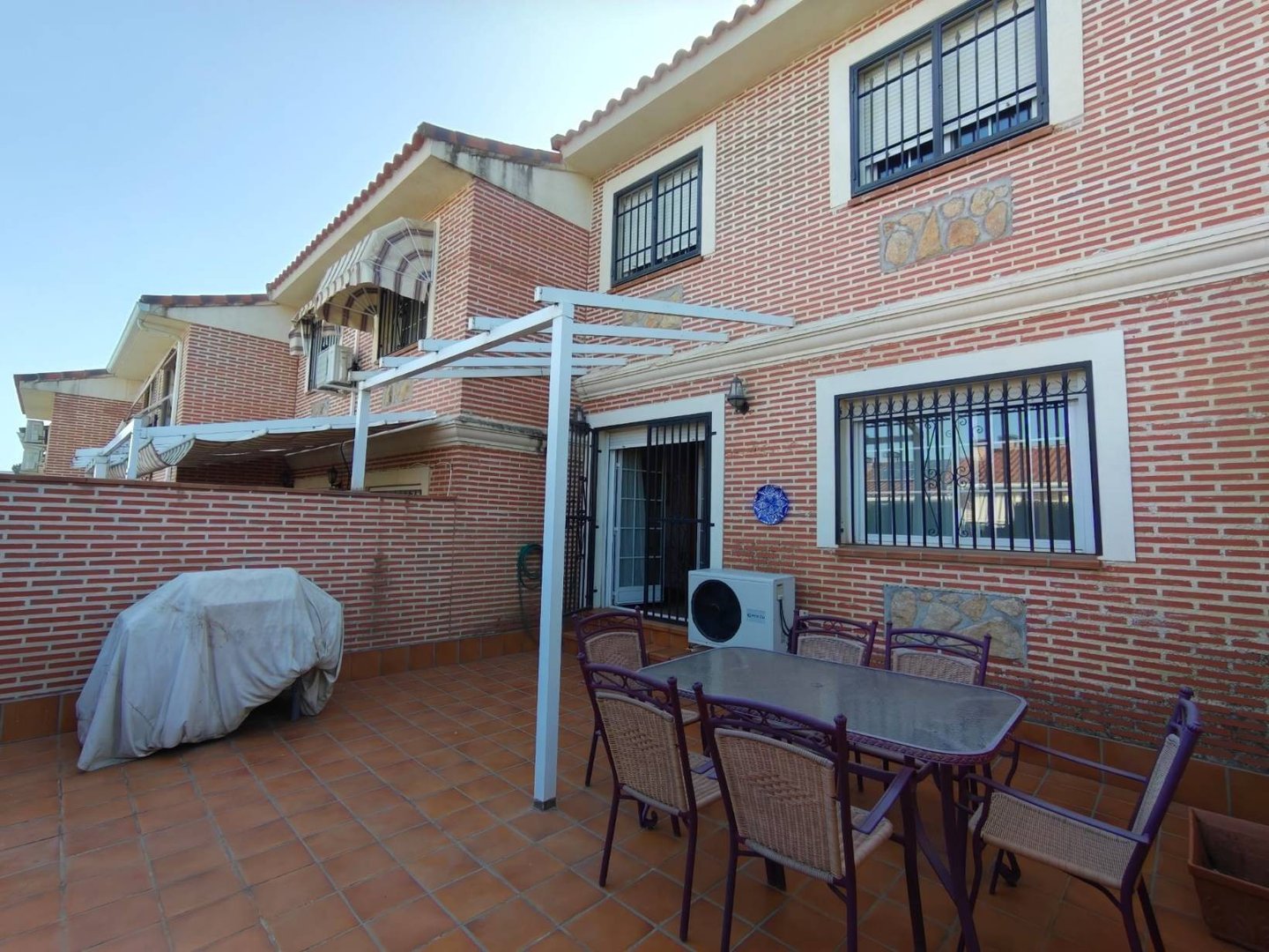 Piso de 218 m² en Sevilla la Nueva