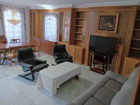 Piso de 220 m² en Almería