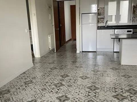 Pis de 57 m² a Logronyo