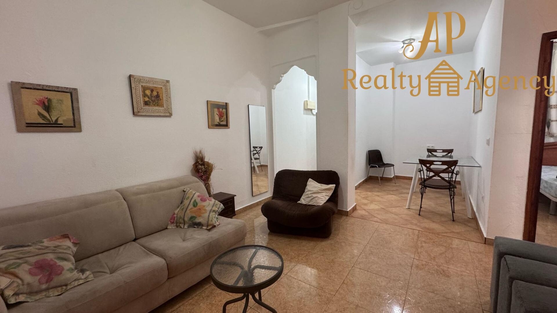 Appartement 60 m² à Valence