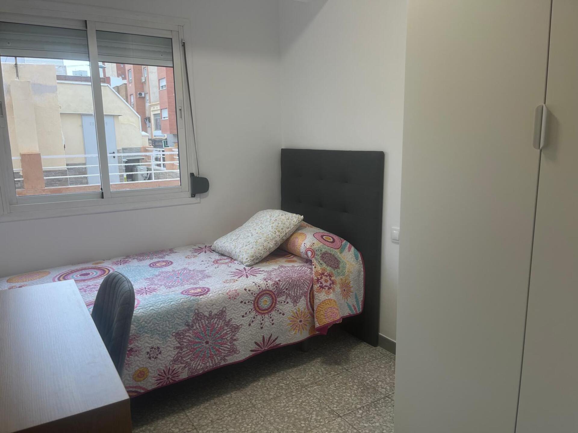 Piso de 75 m² en Almería