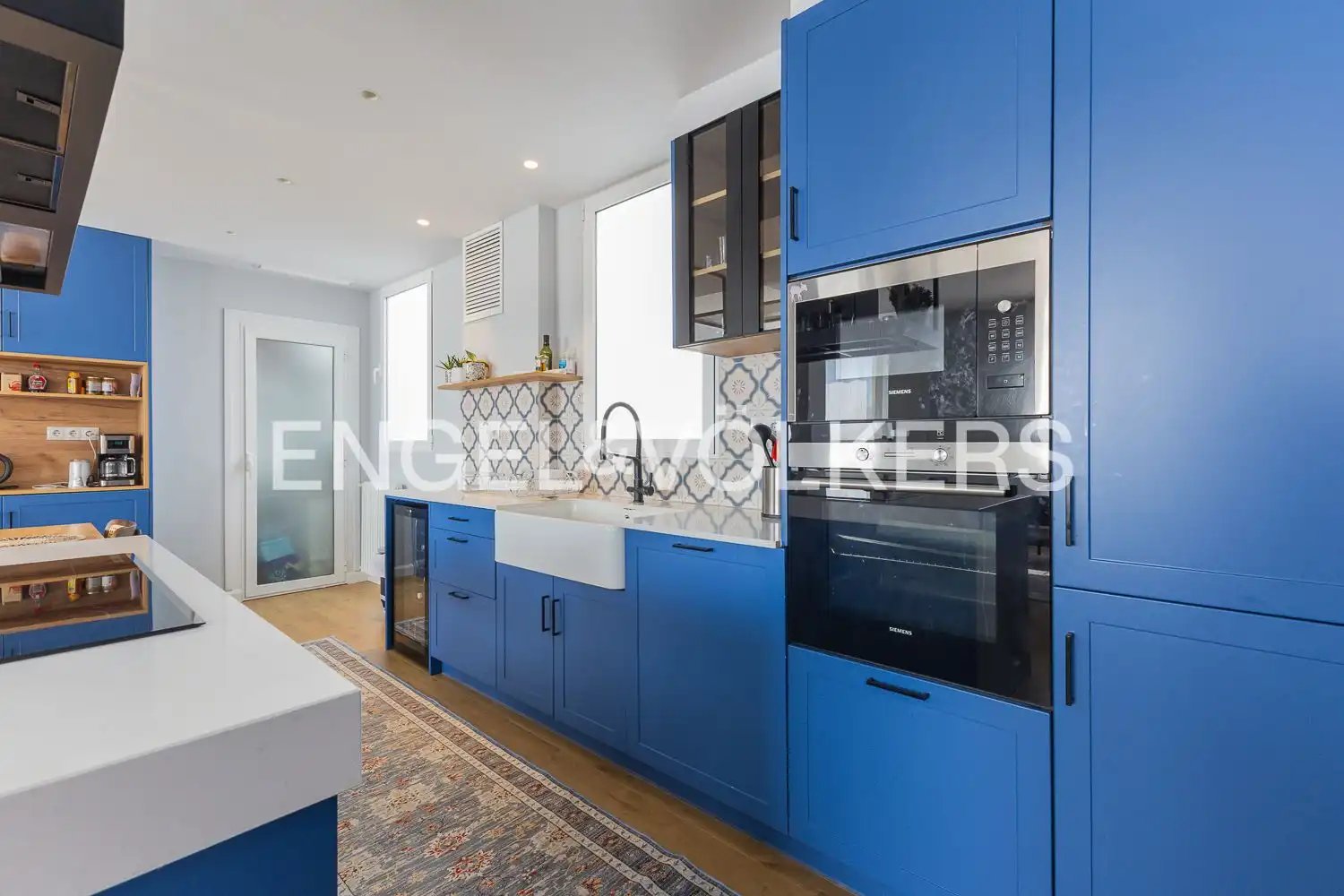 Piso de 219 m² en Valencia