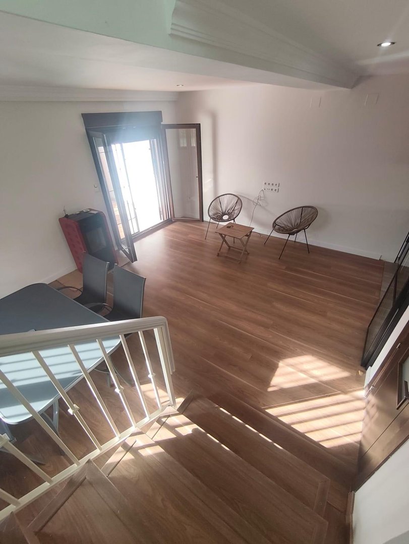 Casa de 170 m² a Las Gabias