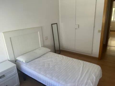 Piso de 76 m² en Santiago de Compostela