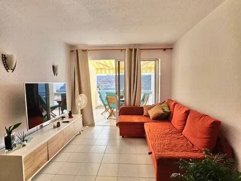 Piso de 66 m² en Mogán