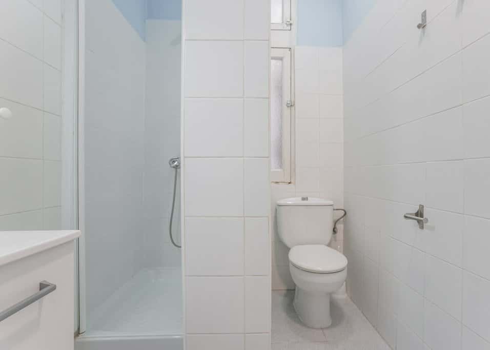 Zimmer zur Miete, Madrid