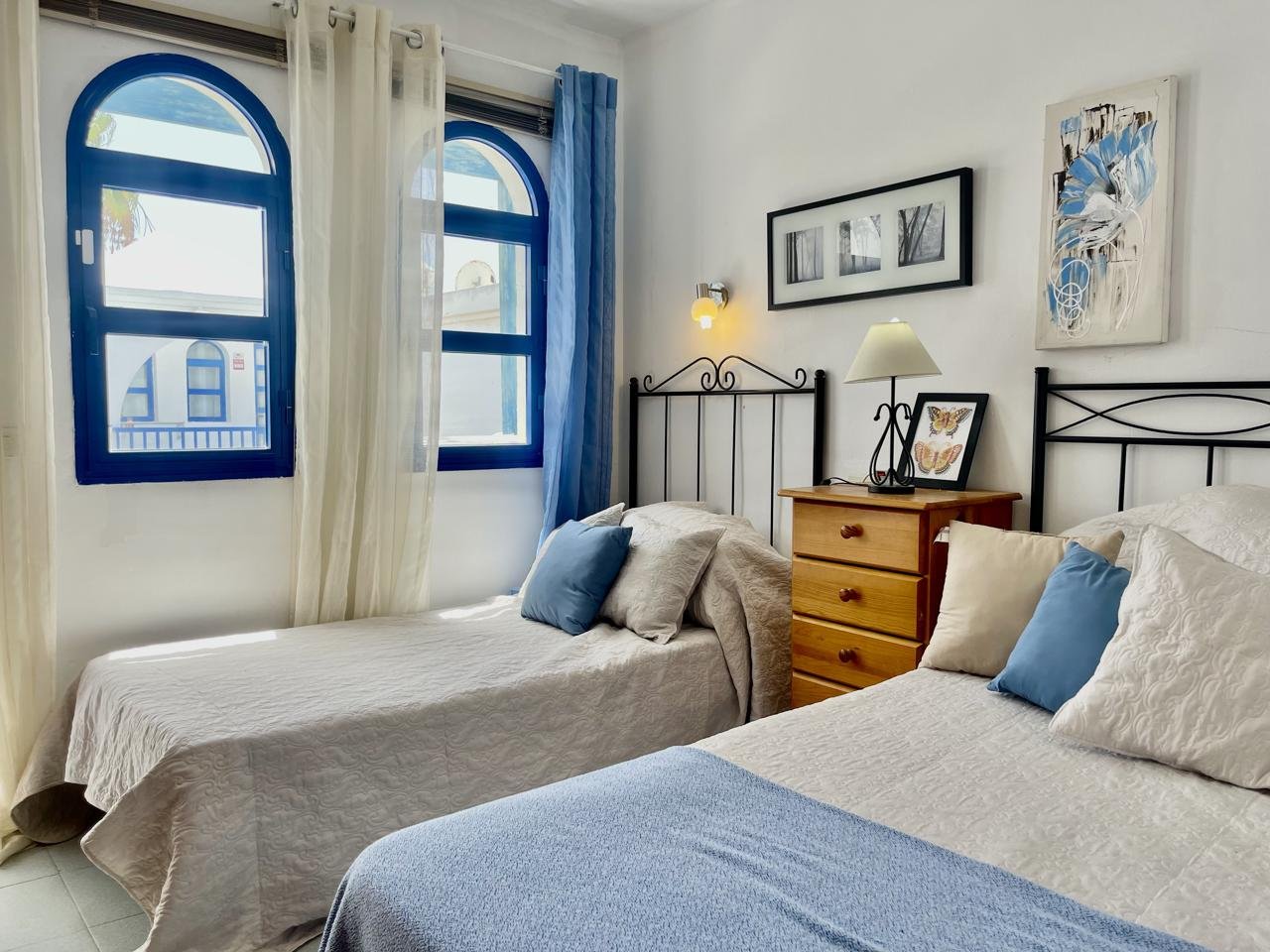 Piso de 50 m² en San Bartolomé de Tirajana