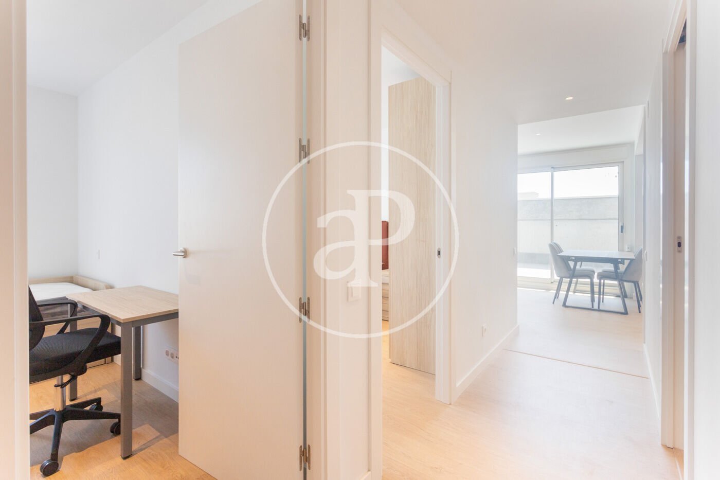 Piso de 60 m² en Viladecans
