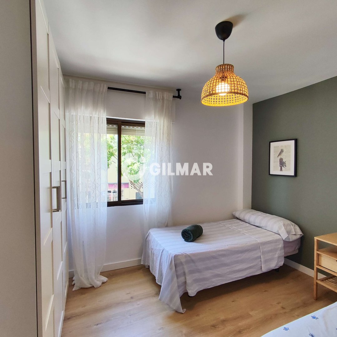 Pis de 120 m² a Estepona