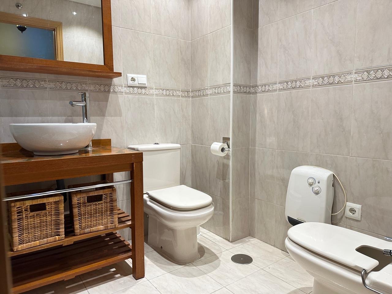 Piso de 96 m² en El Viso de San Juan