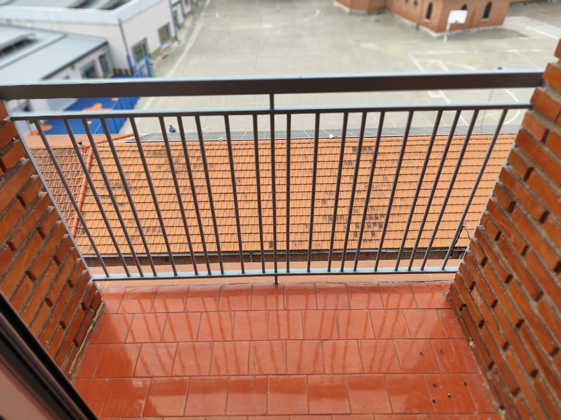 Pis de 71 m² a Valladolid