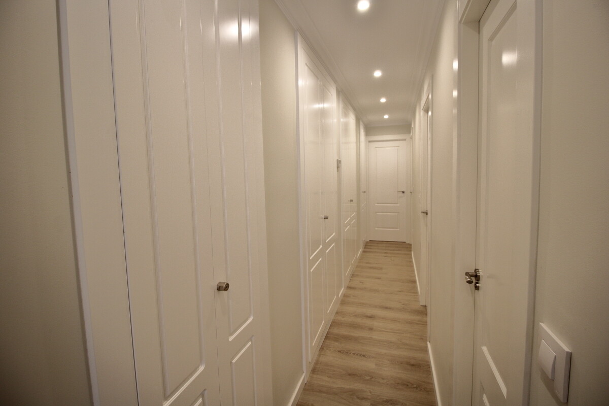 Piso de 115 m² en Gijón