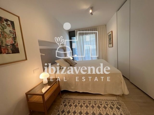 Pis de 90 m² a Eivissa