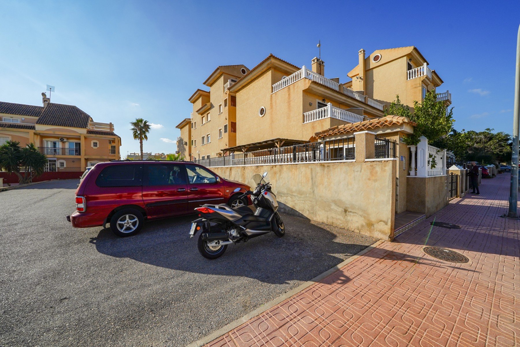 Piso de 103 m² en Dolores