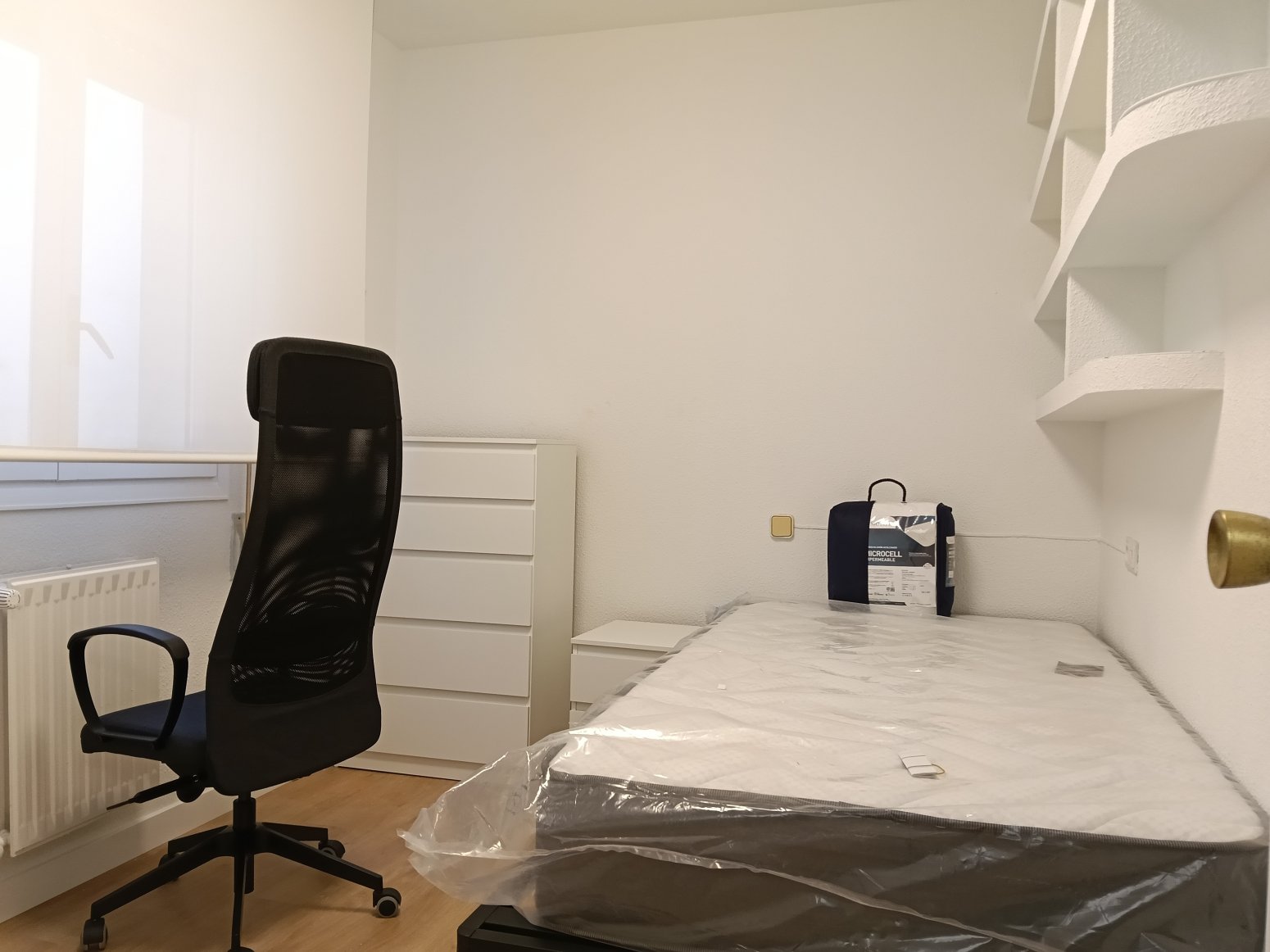 Wohnung 130 m² in Pamplona / Iruña