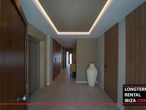 Piso de 220 m² en Santa Eulària des Riu