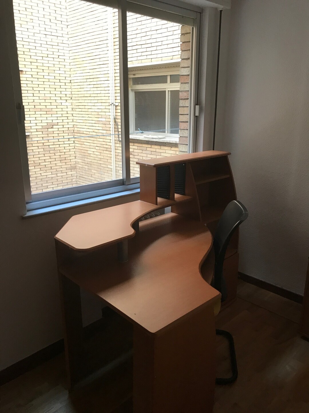 Piso de 180 m² en Salamanca