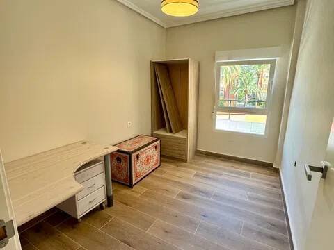 Pis de 95 m² a València
