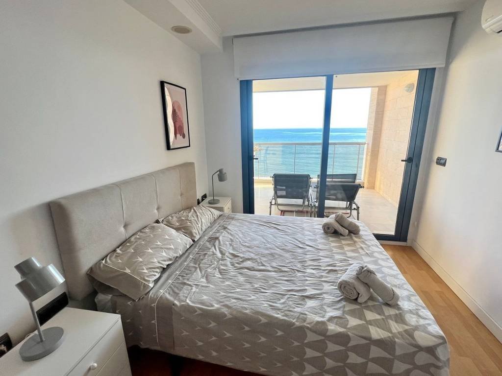 Pis de 110 m² a Altea