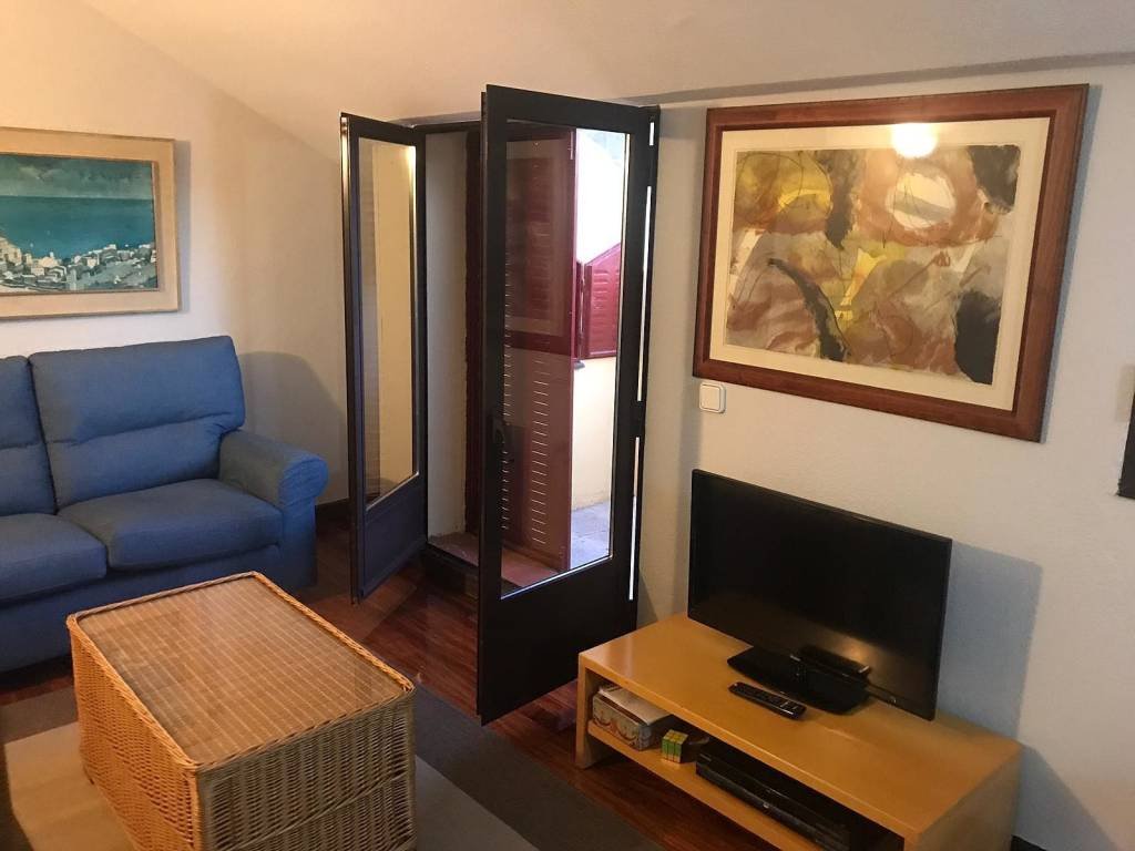 Piso de 125 m² en Salamanca