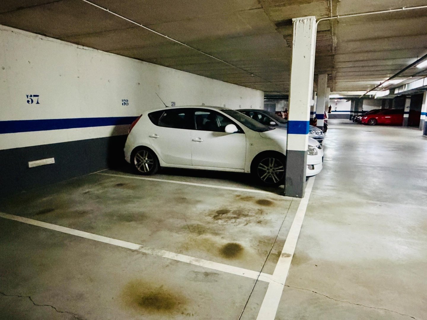 Appartamento 79 m² a Arroyo de la Encomienda