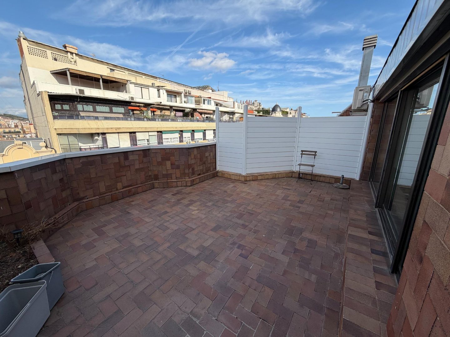 Piso de 45 m² en Barcelona