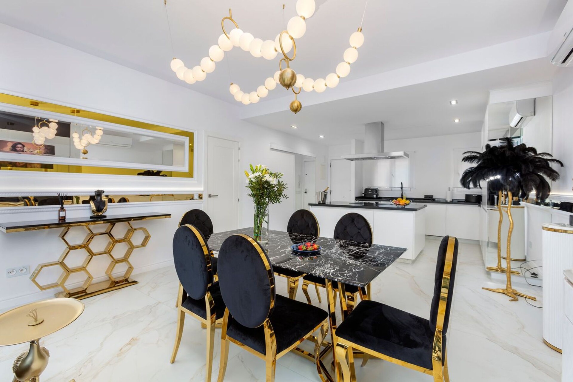 Pis de 95 m² a Marbella