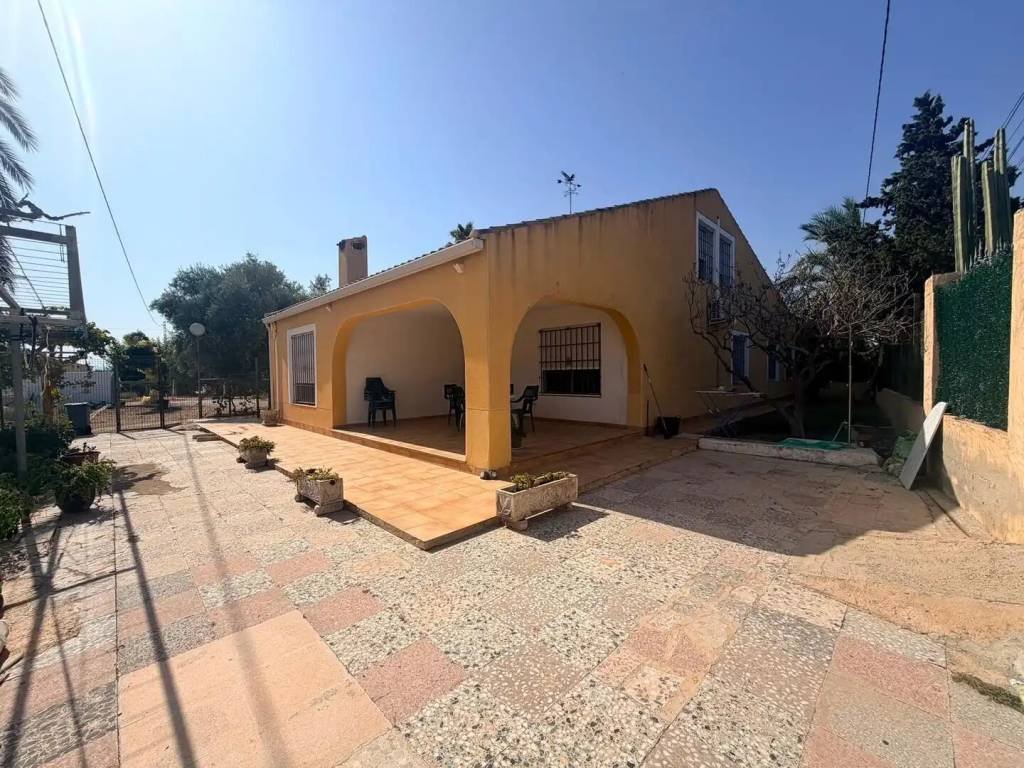 Casa de 290 m² en Elche