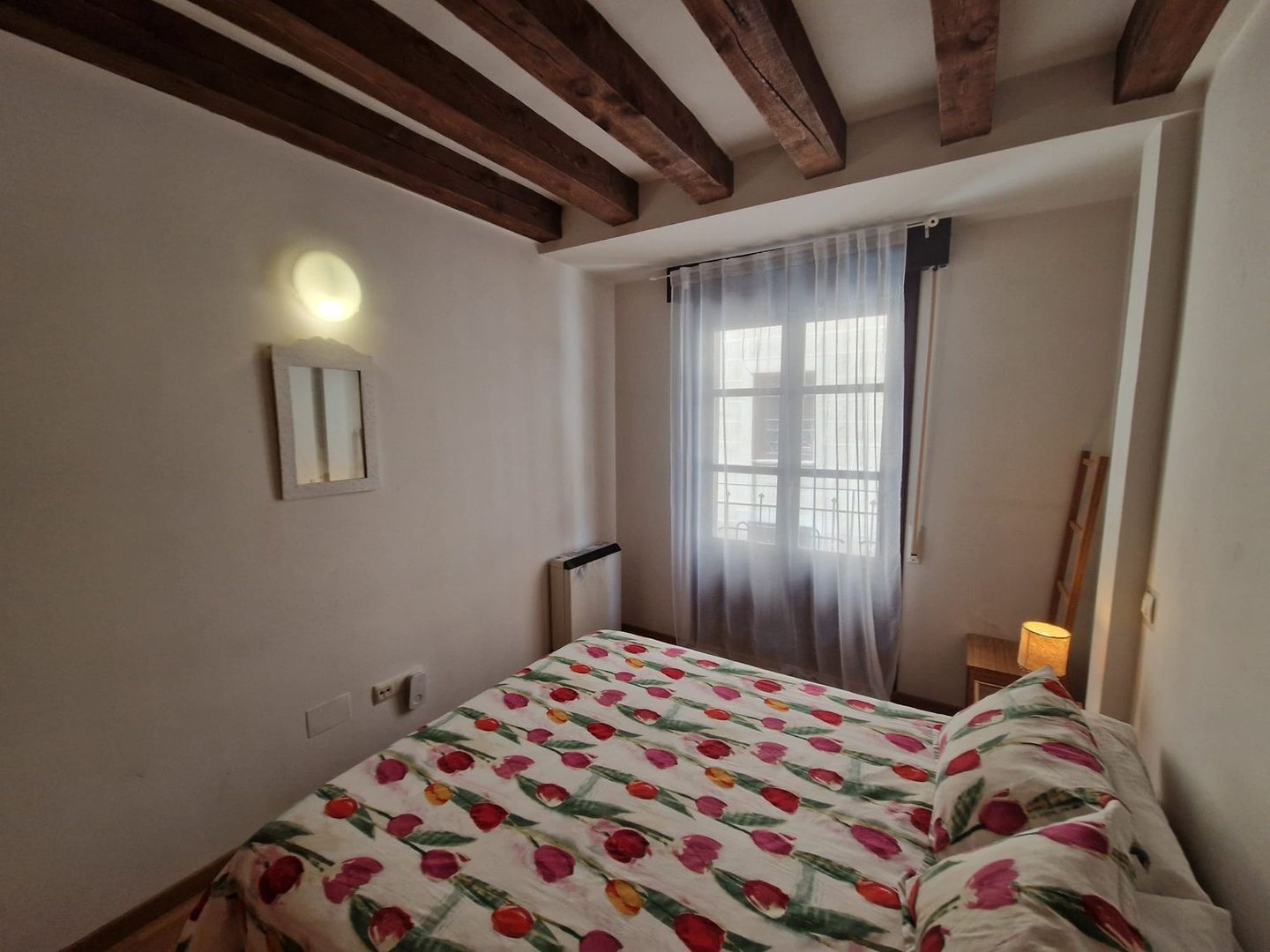 Piso de 65 m² en Segovia