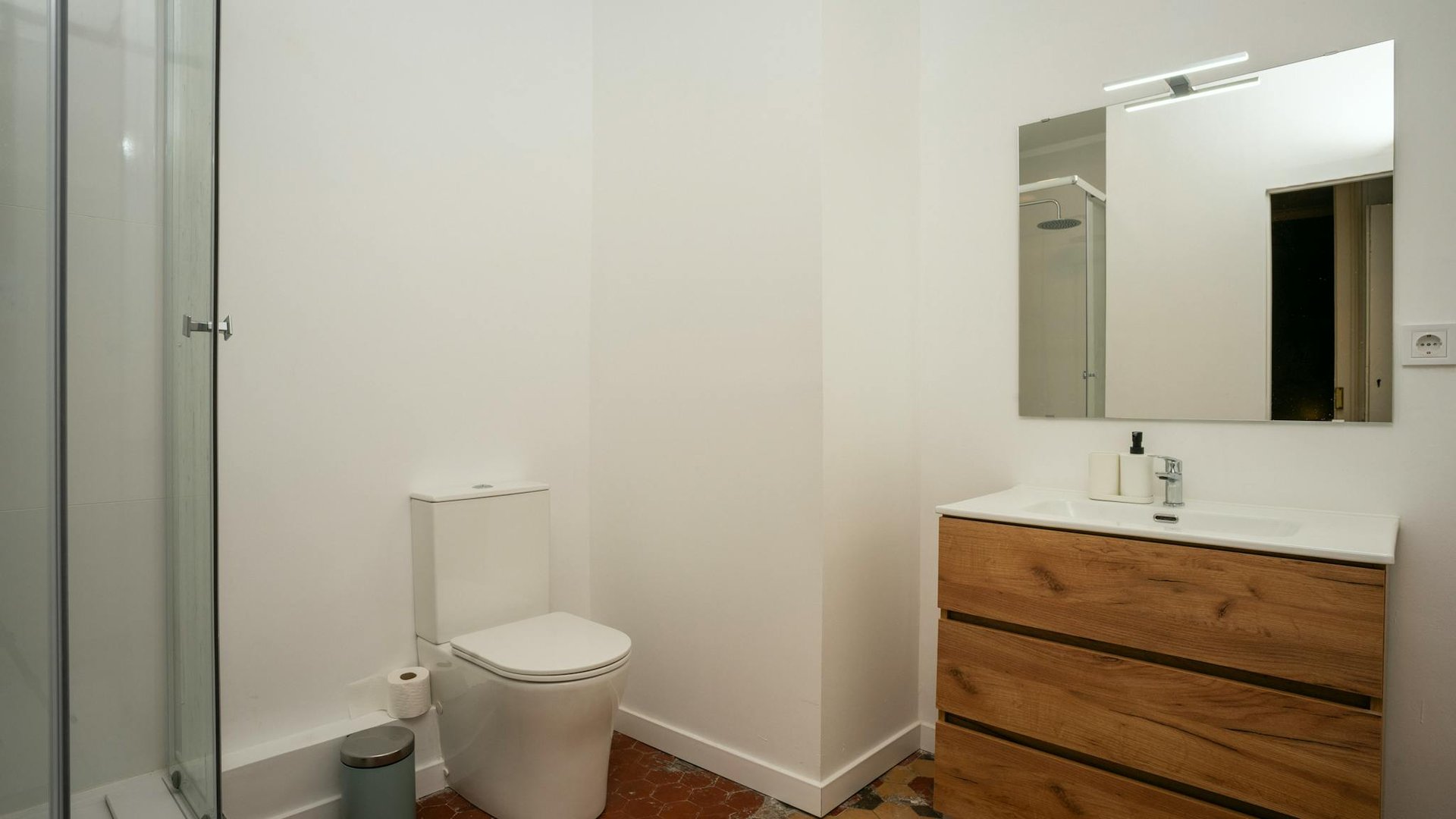 Habitación 240 m², Barcelona