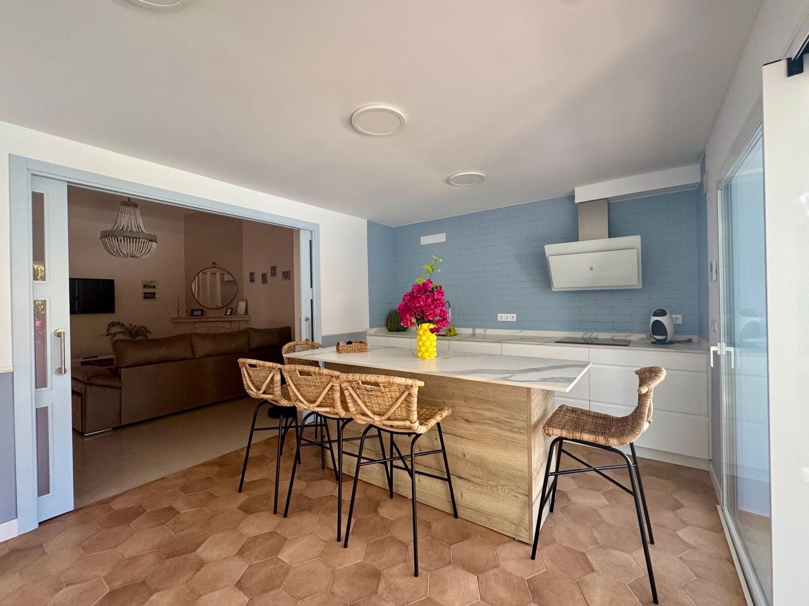Casa de 650 m² en Carmona