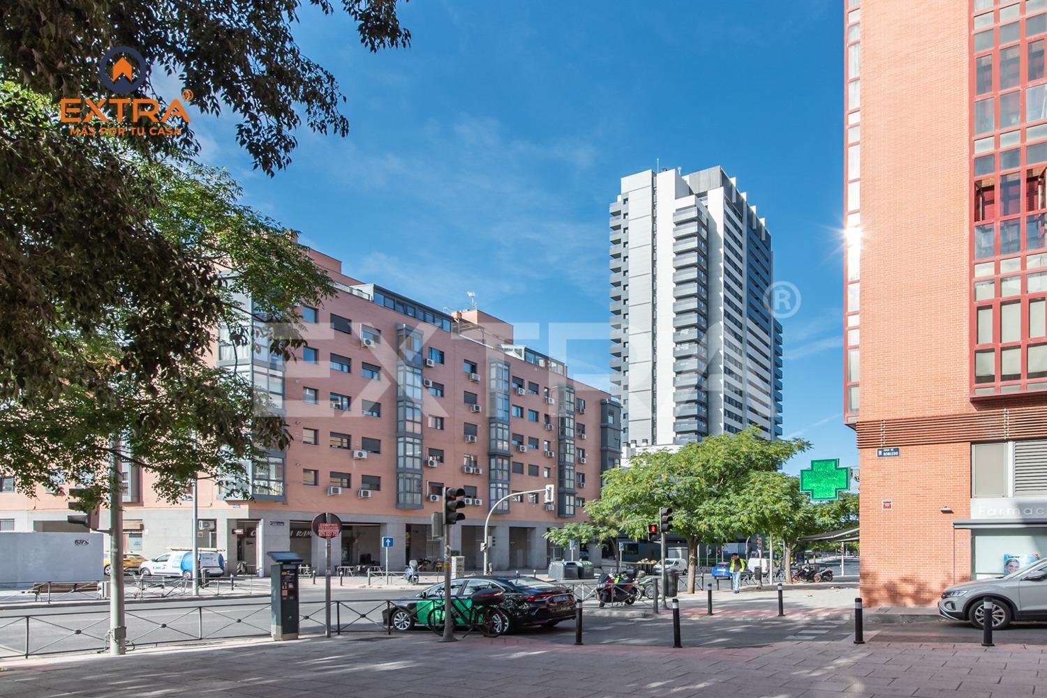 Pis de 48 m² a Madrid