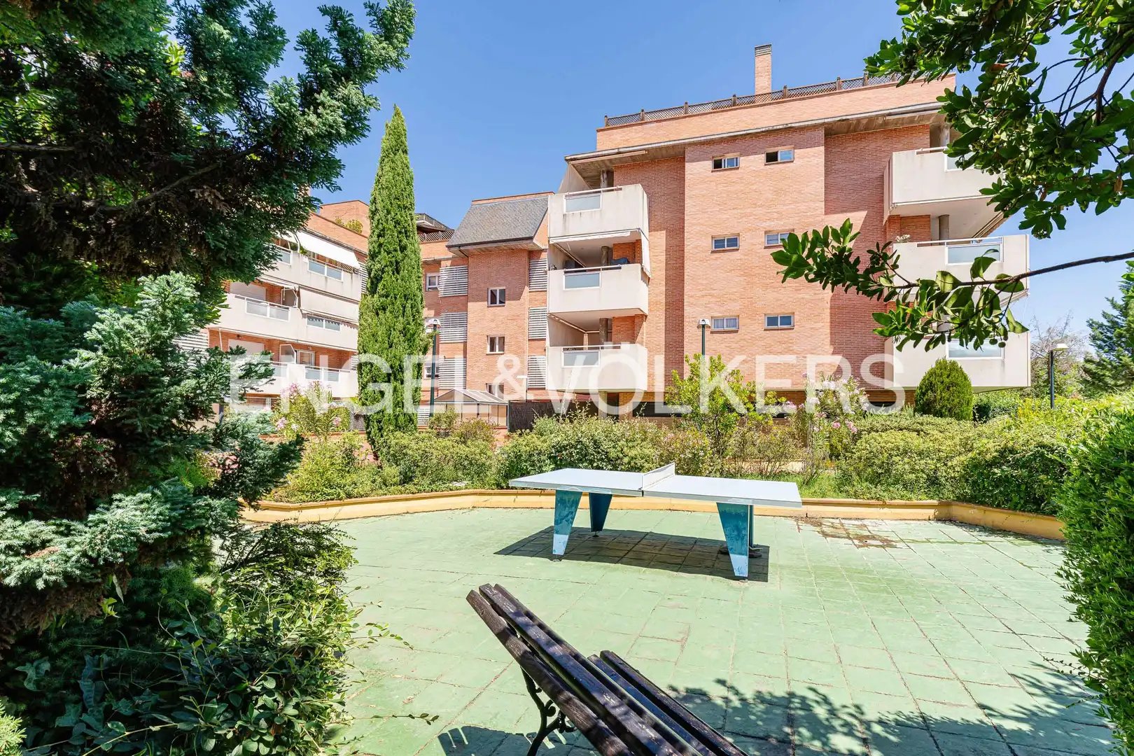 Piso de 175 m² en Pozuelo de Alarcón
