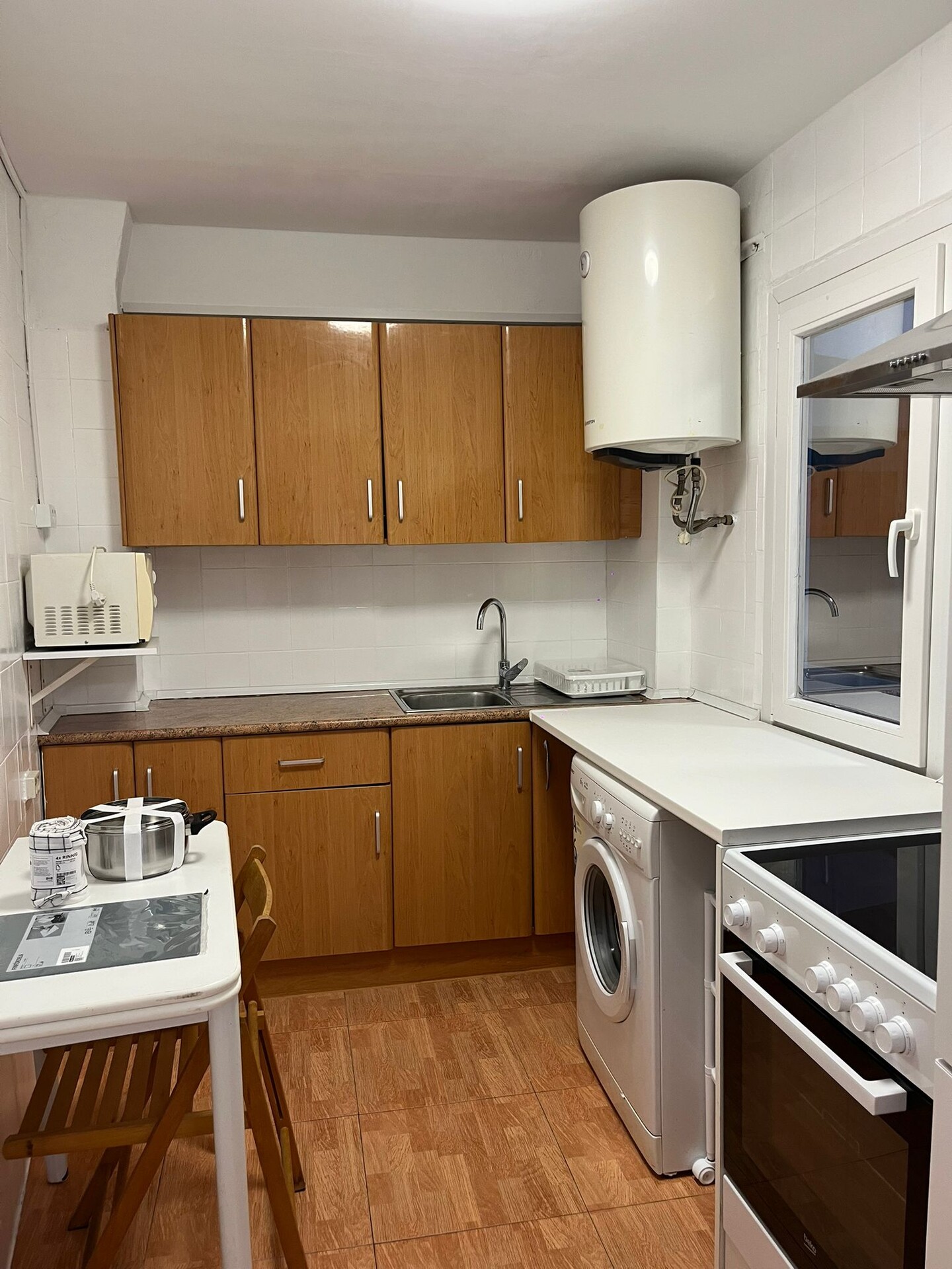 Appartamento 75 m² a Murcia
