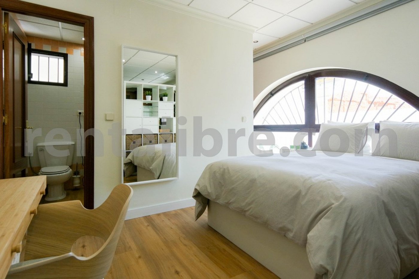 Appartement 44 m² à Sanlúcar de Barrameda