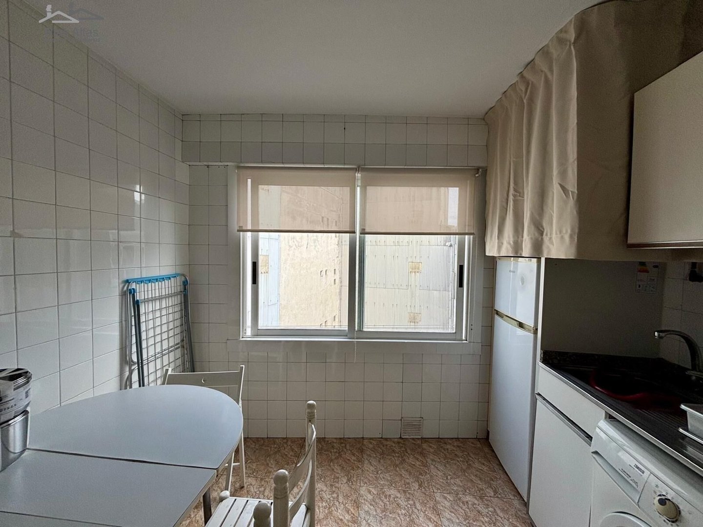 Piso de 78 m² en La Coruña