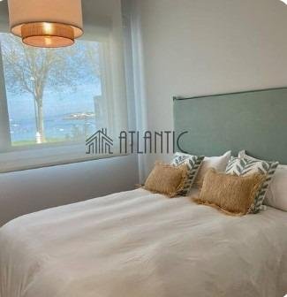 Piso de 117 m² en Vigo