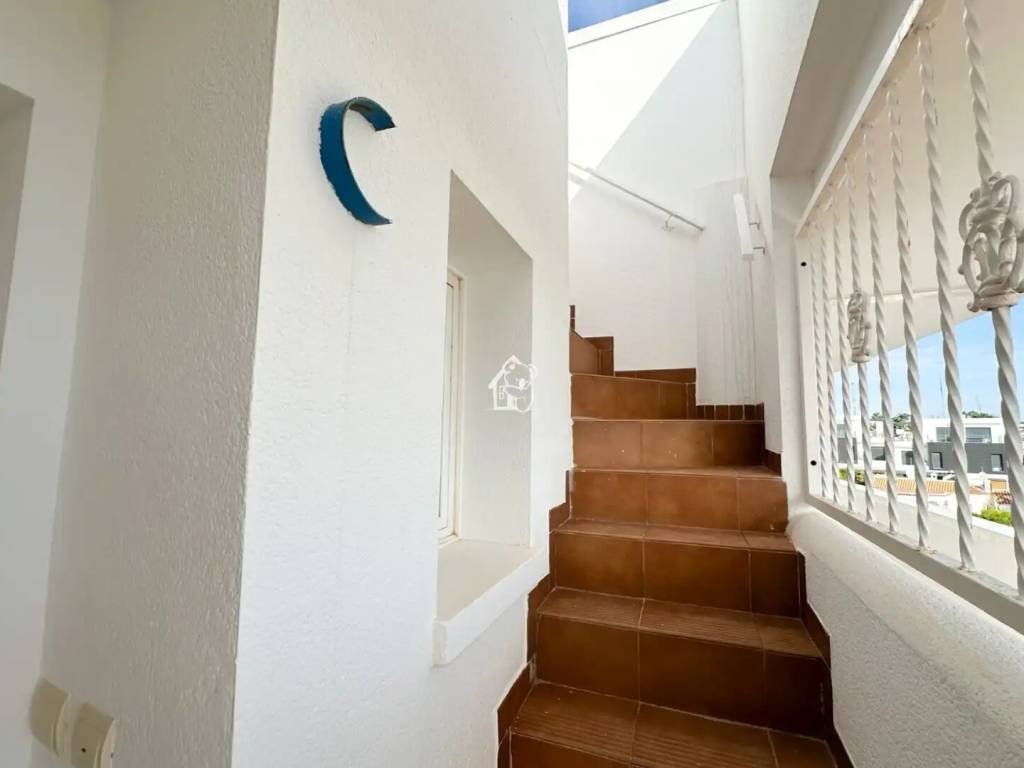 Квартира 91 м² в Orihuela