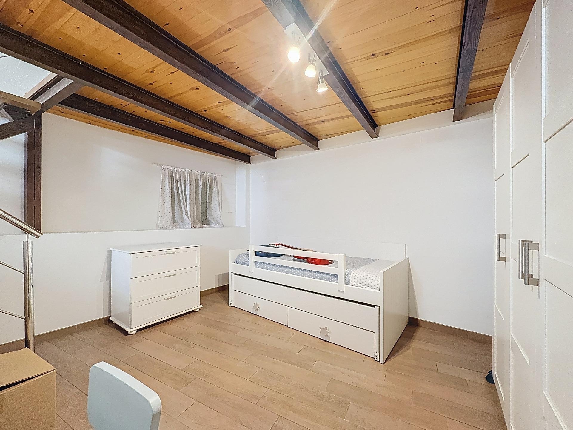 Piso de 65 m² en Málaga