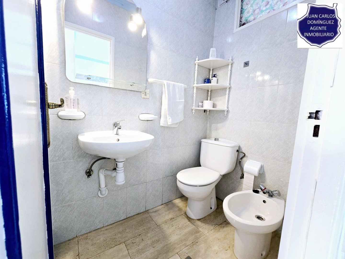 Piso de 50 m² en San Bartolomé de Tirajana