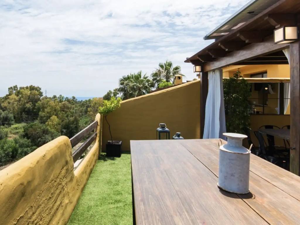 Casa de 250 m² en Marbella