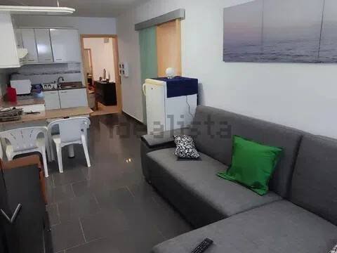Piso de 80 m² en Mogán