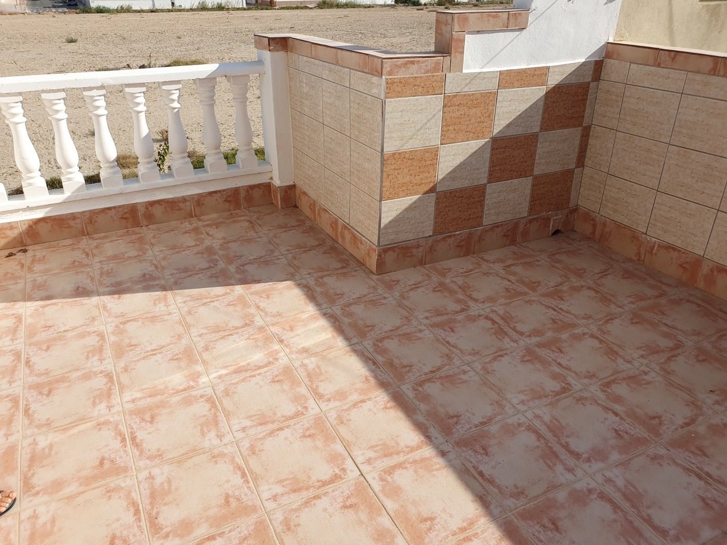 Casa de 100 m² en Torrevieja