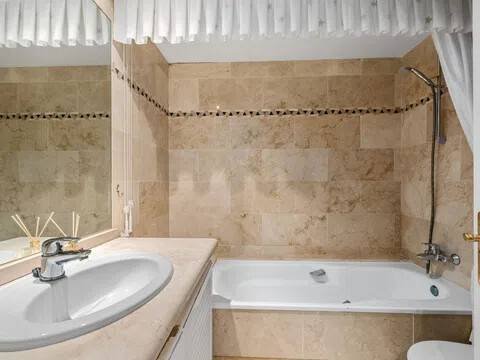 Pis de 113 m² a Marbella
