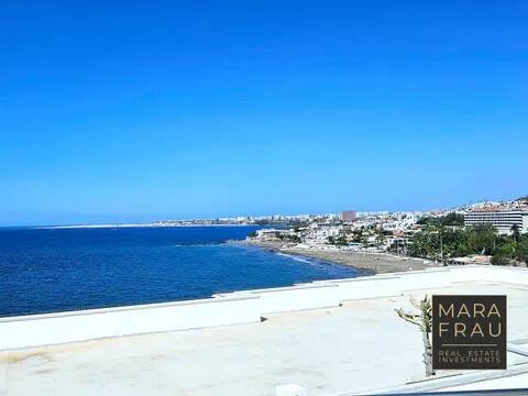 Piso de 43 m² en San Bartolomé de Tirajana