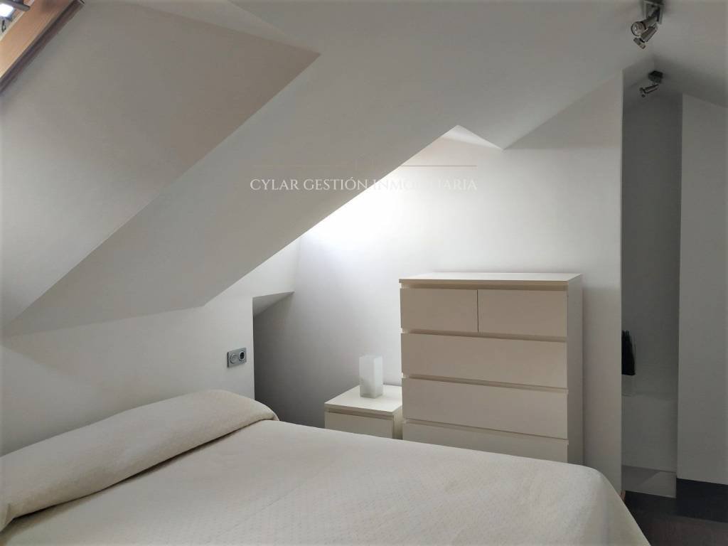 Piso de 60 m² en Salamanca