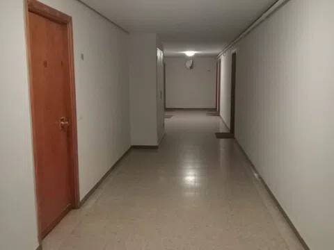 Pis de 40 m² a Madrid