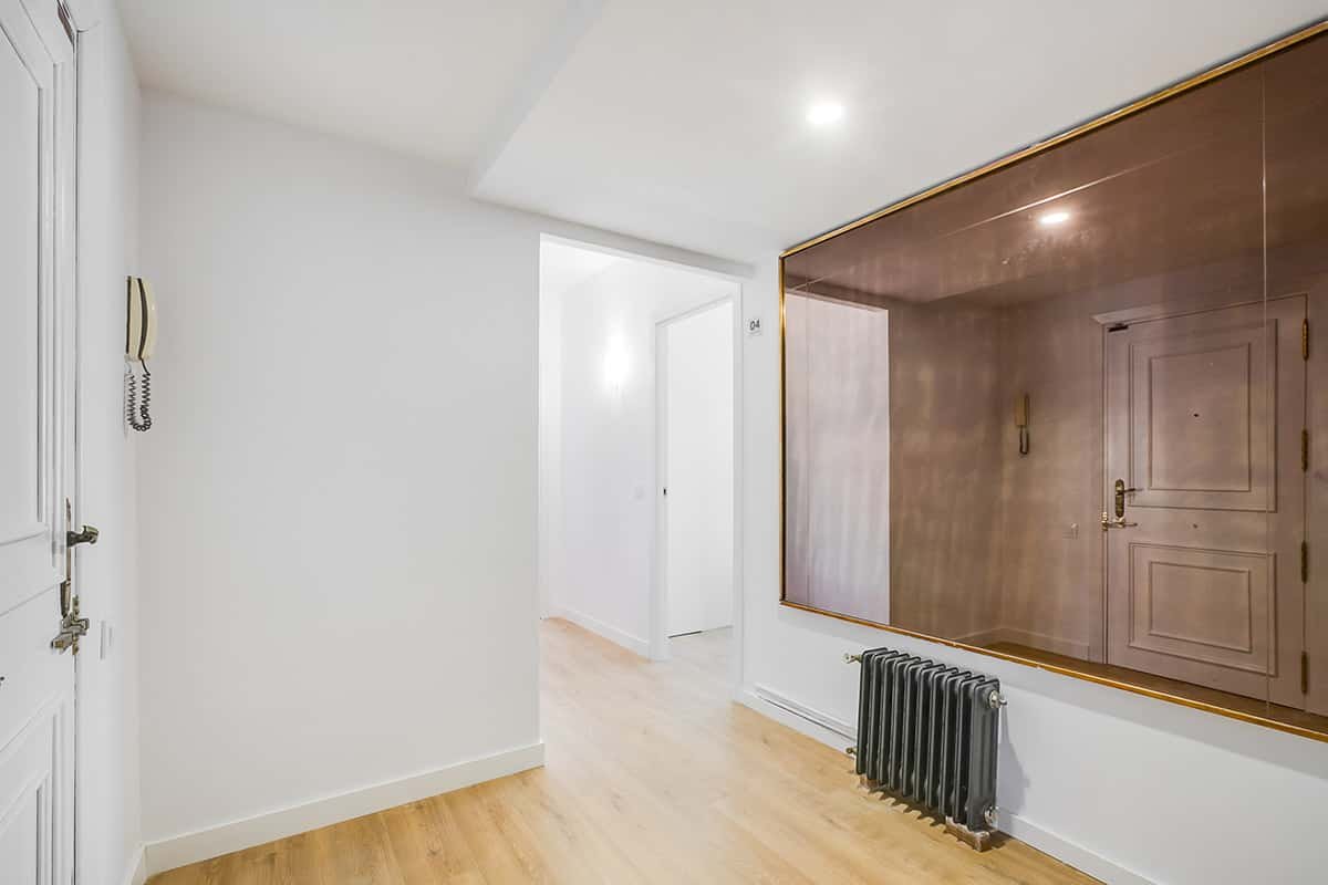 Zimmer zur Miete, Getafe